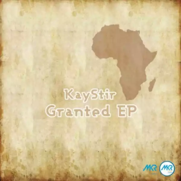 KayStir - One Stir Sense (Original Mix)